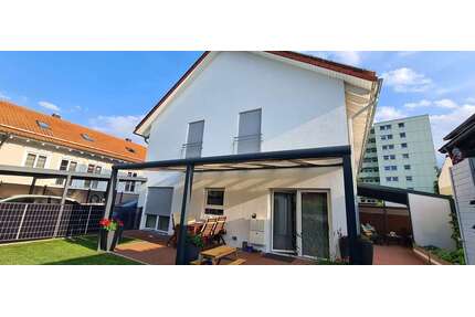 Haus zum Kaufen in Markt Schwaben 870.000,00 € 126.46 m²