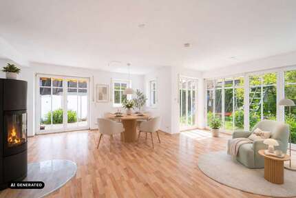 Haus zum Kaufen in Fürstenfeldbruck 949.000,00 € 168 m²
