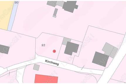 Baugrundstück in ruhiger Lage - mit vorhandener Baugenehmigung und für den Baustart vorbereitet. - Barlt