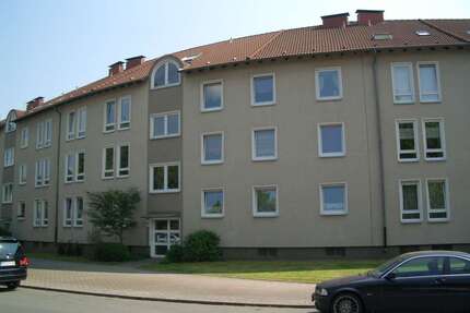 Wohnung zum Mieten in Duisburg-Neumühl 469,00 € 70 m²