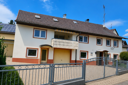 Haus zum Kaufen in Ettenheim 170.000,00 € 120 m²