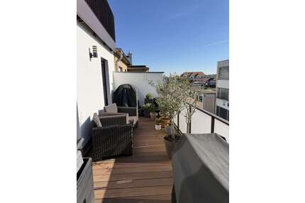 Wohnung zum Mieten in Pfaffenhofen 1.000,00 € 63.4 m²