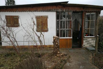 Pachtgarten bei Schwedt - 100,00&nbsp;EUR Kaltmiete, ca.&nbsp; 0,00&nbsp;m&sup2; in Chorin (PLZ: 16230)