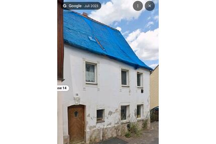 Haus im Herzen von Freiberg - 35.000,00&nbsp;EUR Kaufpreis, ca.&nbsp; 120,00&nbsp;m&sup2; in Freiberg (PLZ: 09599)