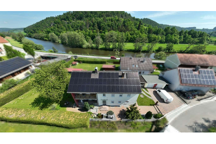 Haus zum Kaufen in Nittendorf 529.000,00 € 207.8 m²