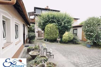 Haus zum Kaufen in Groß-Gerau-Wallerstädten 429.500,00 € 112.09 m²