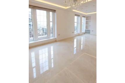 Erstbezug 3 Zimmer Wohnung Gebäude neu erbaut - Aichtal