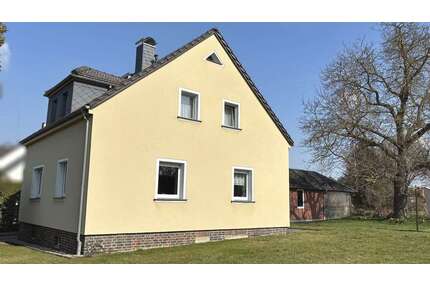 Haus zum Kaufen in Waldheim 279.000,00 € 115 m²