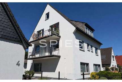 Wohnung zum Mieten in Bremen 395,00 € 40 m²