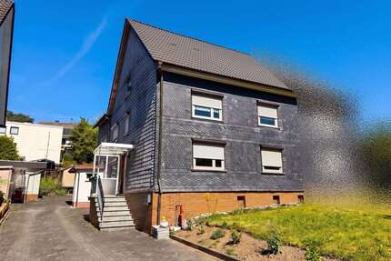 Haus zum Kaufen in Kreuztal 199.000,00 € 174 m²