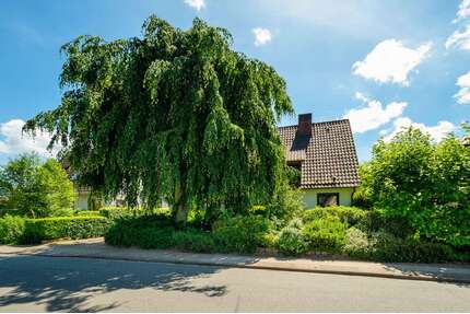 Haus zum Kaufen in Kölln-Reisiek 415.000,00 € 118 m²