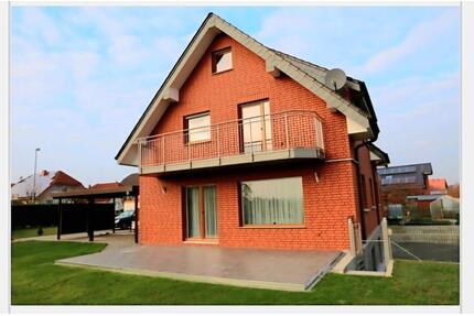 2-Zimmer Wohnung mit Terrasse - 980,00&nbsp;EUR Kaltmiete, ca.&nbsp; 80,00&nbsp;m&sup2; in Erwitte (PLZ: 59597)