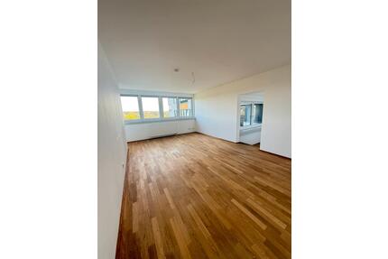 Frankfurt Niederrad | 3,5 Zi | Balkon | 106 m² - Frankfurt am Main