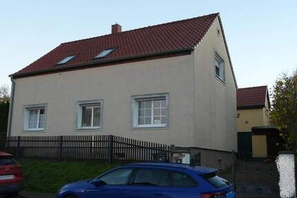 Ihr Haus in Grimma - Sie und Ihre Familie suchen es? Dann rufen Sie an!!