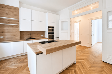 Wohnung zum Mieten in Berlin 3.720,00 € 155 m²