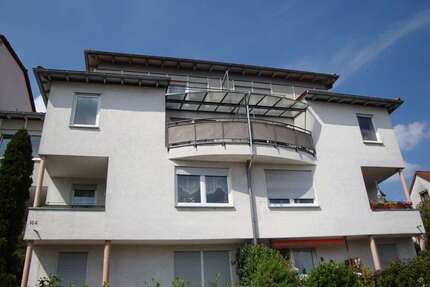 Wohnung zum Mieten in Herdecke 326,00 € 66 m²