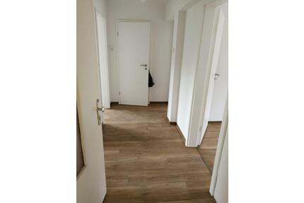 3 Zimmerwohnung Innenstadt mit Balkon - Emden