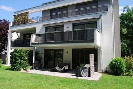 Wohnung zum Mieten in Wiesbaden 2.850,00 € 120 m²