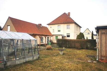 Haus zum Kaufen in Bernsdorf 155.000,00 € 160 m²