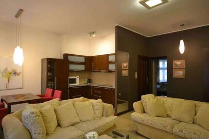 Wohnung zum Mieten in Köln 1.140,00 € 60 m²