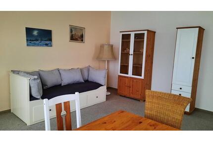 Ferienwohnung, Pendlerwohnung im Grünen bei Walsrode