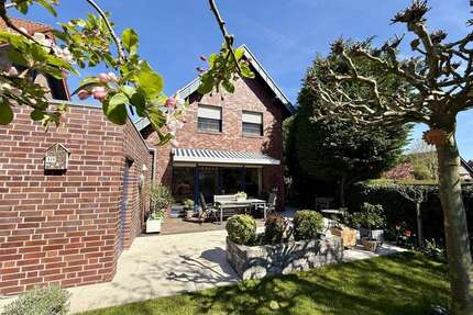 Haus zum Kaufen in Viersen 699.000,00 € 170 m²