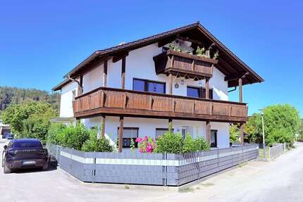 Wohnung zum Kaufen in Marktl am Inn 319.000,00 € 100.3 m²