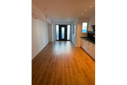 Moderne, barrierefreie 2-Zimmer-Wohnung mit Fußbodenheizung - Alfter