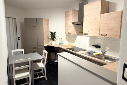 Möbliertes Zimmer (21m²) in Mainz-Gonsenheim – 500€ All-inclusive
