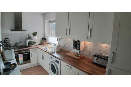 Attraktive ETW in Strandnähe mit Tiefgarage - Flensburg Fruerlund