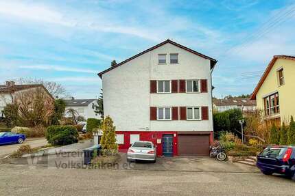 Wohnung zum Kaufen in Weil der Stadt Merklingen 209.000,00 € 65 m² - Weil der Stadt / Merklingen