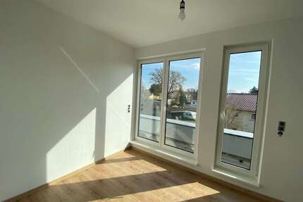 Wohnung zum Mieten in Oranienburg 1.496,00 € 88 m²