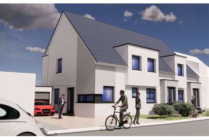 Haus zum Kaufen in Ratngen 675.000,00 € 140 m²