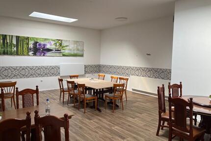 Büro-, Lager-, Gewerberaum in Ahaus zentral gelegen