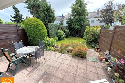 albero:) Familientauglich - 448.000,00&nbsp;EUR Kaufpreis, ca.&nbsp; 124,00&nbsp;m&sup2;&nbsp;Wohnfl&auml;che in Dietzenbach (PLZ: 63128)