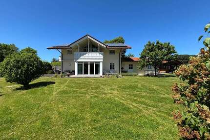 Haus zum Kaufen in Übersee 1.550.000,00 € 177.69 m²
