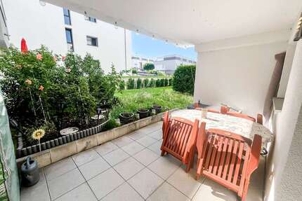 Wohnung zum Kaufen in Öhringen 445.000,00 € 115.31 m²