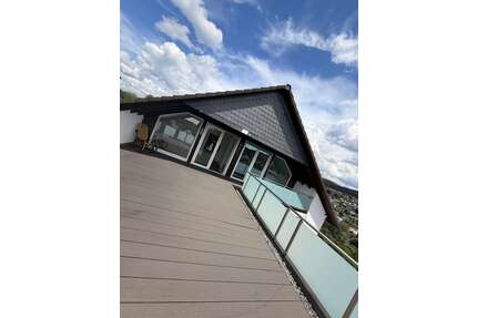 Wohnung zum Mieten in Olpe 1.100,00 € 98 m²