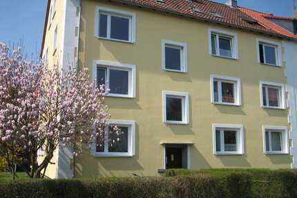 Wohnung zum Mieten in Hildesheim 700,00 € 74 m²