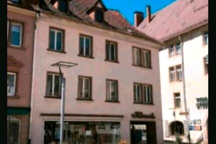 Laden zu Vermieten - 1.900,00&nbsp;EUR Kaltmiete, ca.&nbsp; 100,00&nbsp;m&sup2; in Villingen-Schwenningen (PLZ: 78050)