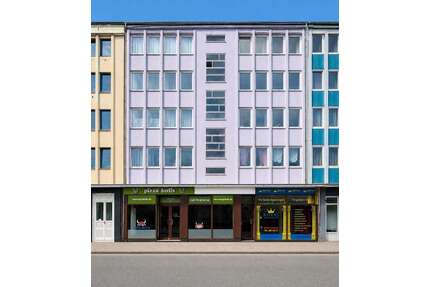 Haus zum Kaufen in Saarbrücken 1.390.000,00 € 686 m²