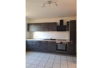 Dachgeschosswohnung 85qm in Rommersheim - Wörrstadt
