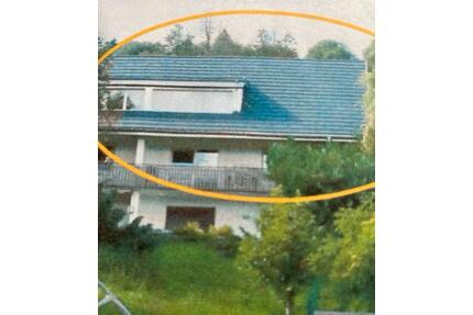 3 Zimmerwohnung in Todtnauberg zu verkaufen - Schwörstadt