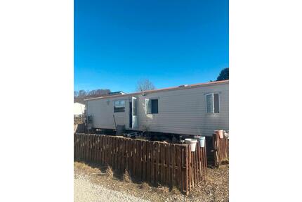 Mobilheim Tiny House - 19.450,00&nbsp;EUR Kaufpreis, ca.&nbsp; 42,00&nbsp;m&sup2; in Extertal (PLZ: 32699)