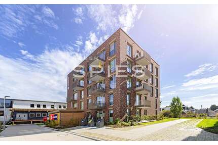 Wohnung zum Mieten in Bremen 1.120,70 € 64 m²