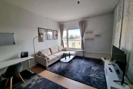 Wohnung zum Mieten in Berlin 795,00 € 53 m²