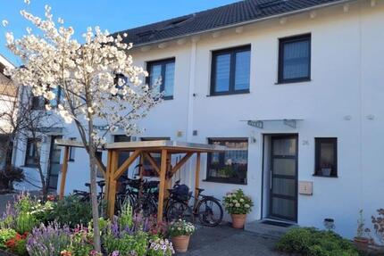 Reihenmittelhaus in Weil am Rhein OT Haltingen (ohne Makler)