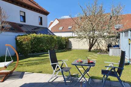 Haus zum Kaufen in Bruchsal 489.000,00 € 122.28 m²