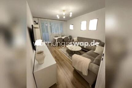 Wohnungsswap - 3 Zimmer, 62 m² - Schottstraße, Lichtenberg, Berlin