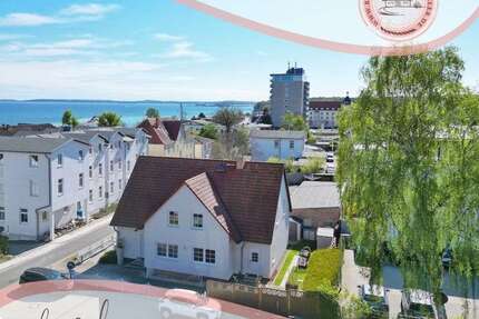 Haus zum Kaufen in Sassnitz 590.000,00 € 258.75 m²